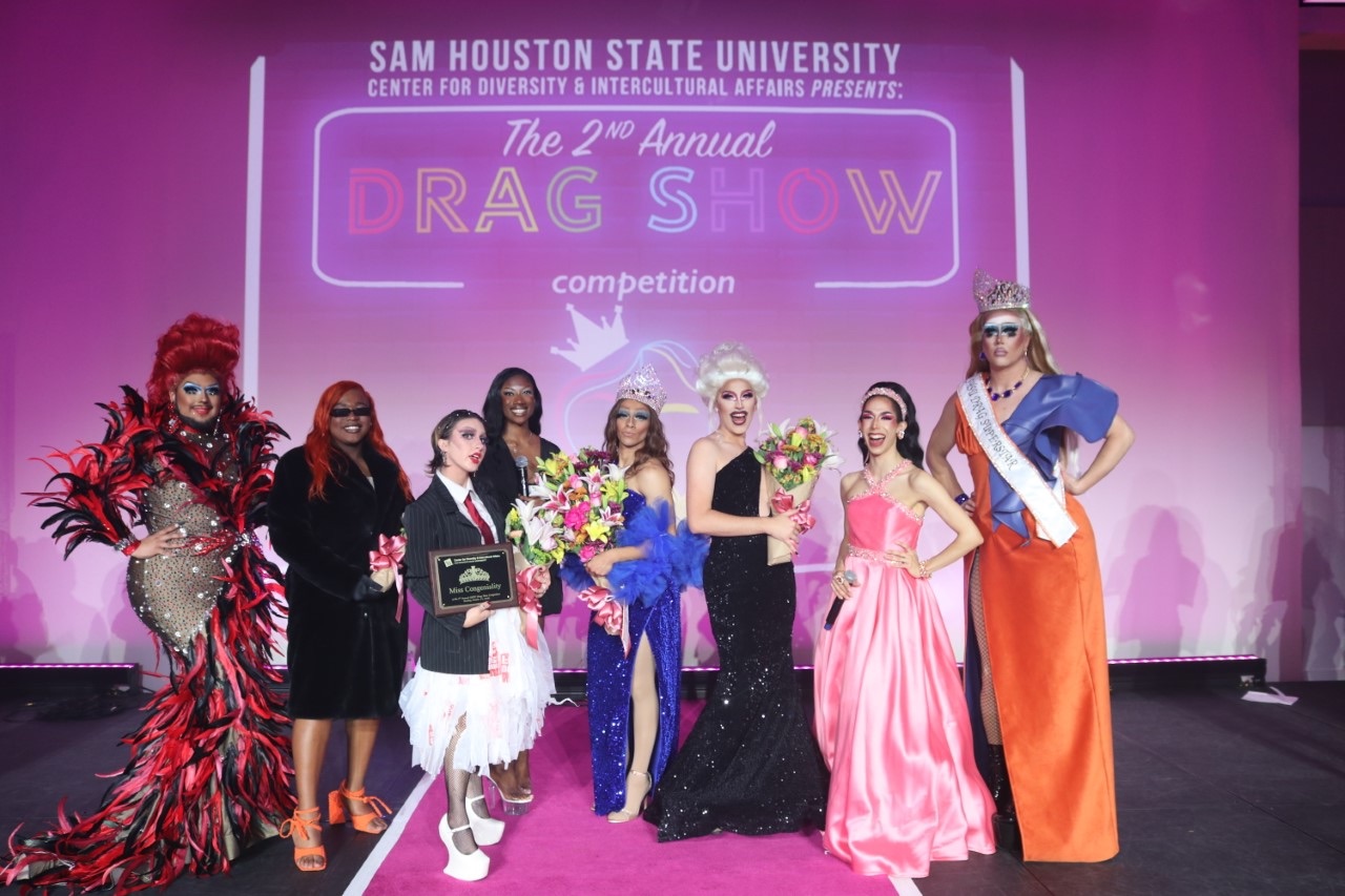 Drag Show